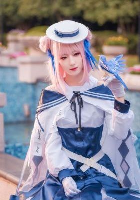 雪儿电影_JVID性感写真